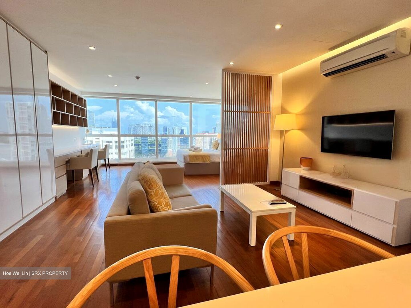High Street Centre (D6), Apartment #521647771
